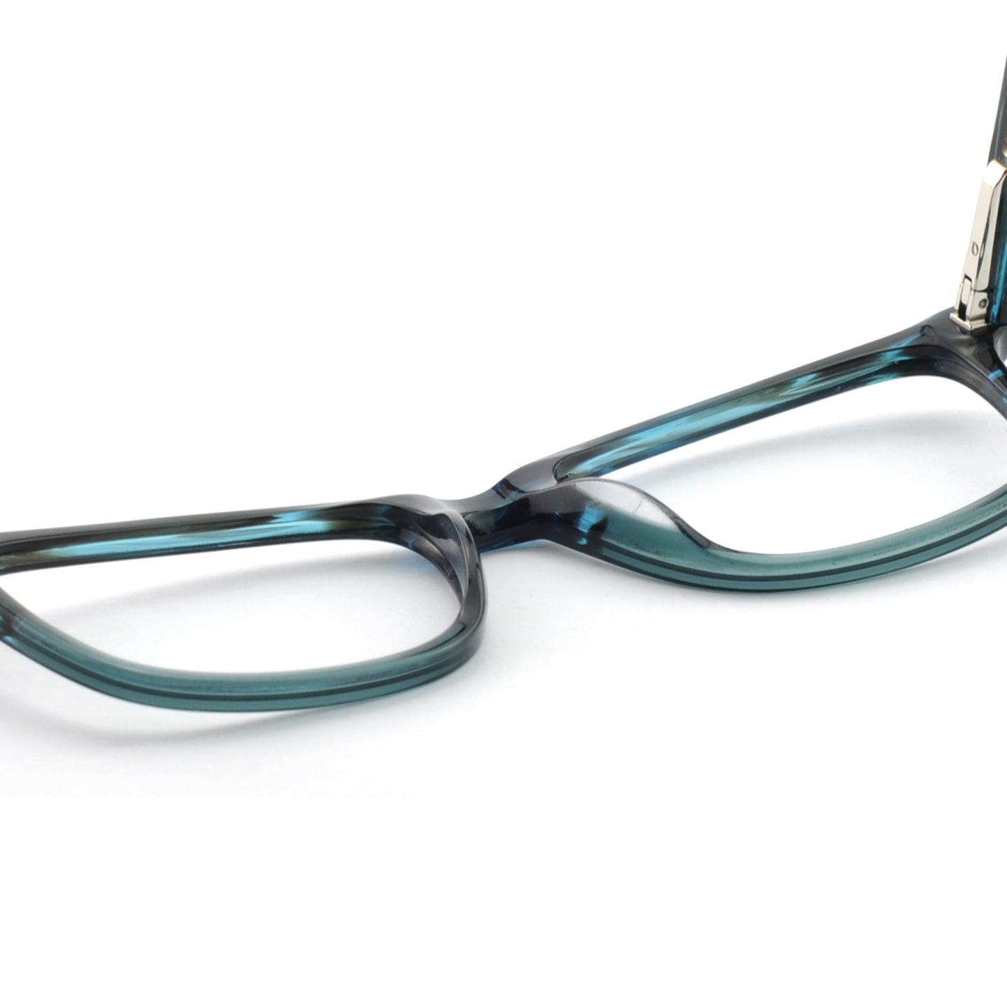 BUNOVIATA Women Acetate Glasses Square Eyewear Optics Frame Luxury Prescription Glasses Frames Fashion Myopia Optical Eyewear