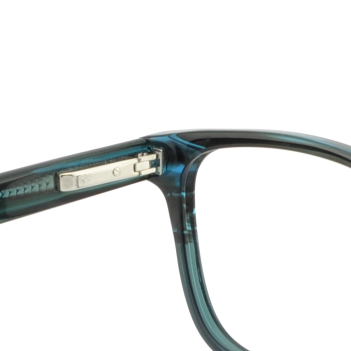 BUNOVIATA Women Acetate Glasses Square Eyewear Optics Frame Luxury Prescription Glasses Frames Fashion Myopia Optical Eyewear