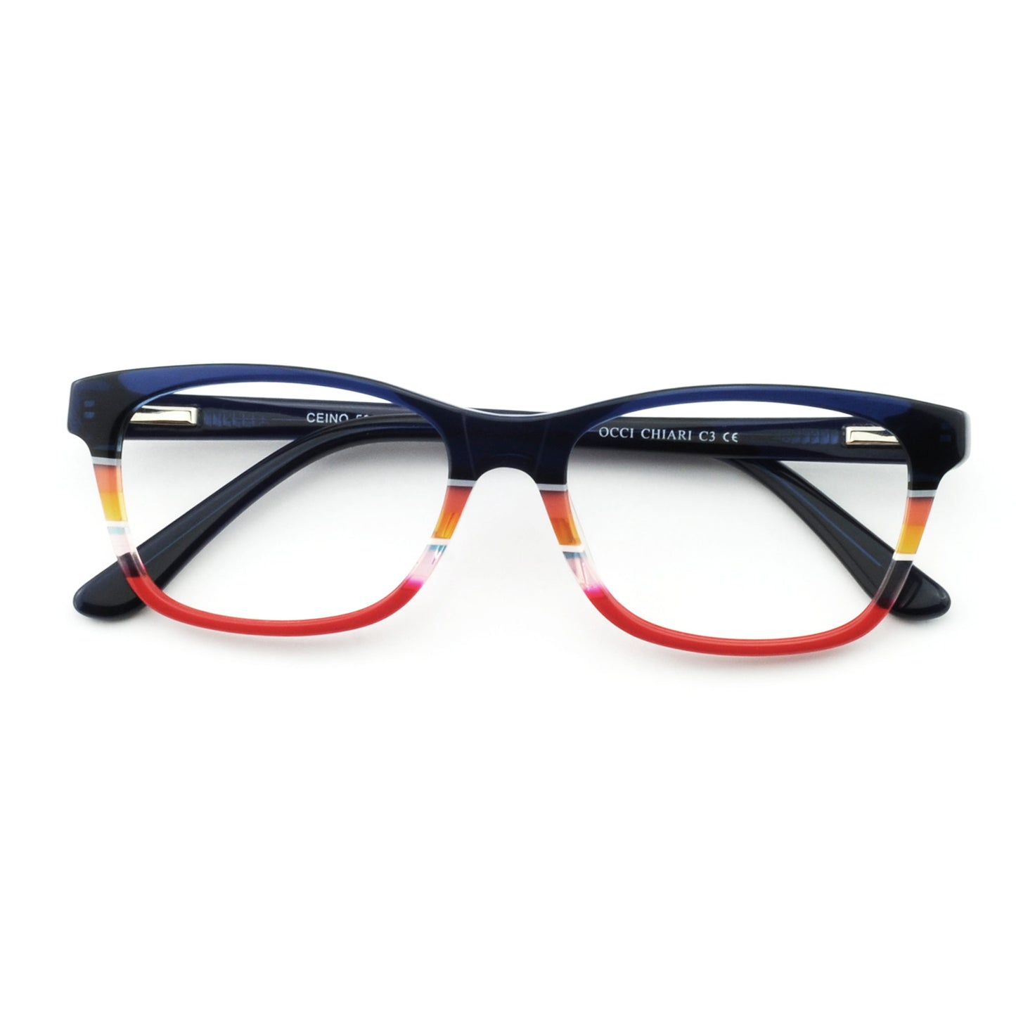 BUNOVIATA italy mazzuchelli acetate optical frames women high quality eyewear