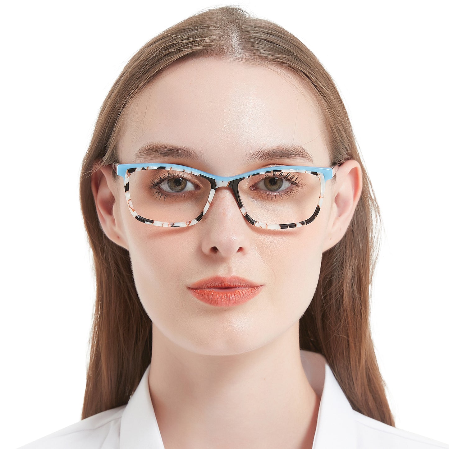 Italy Mazzucchelli Acetate handmade optical frames