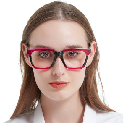 Women Optical frames Italy designer eyewear new collection