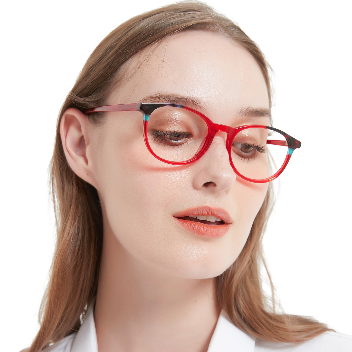 Italy Mazzuchelli acetate handmade optical frames