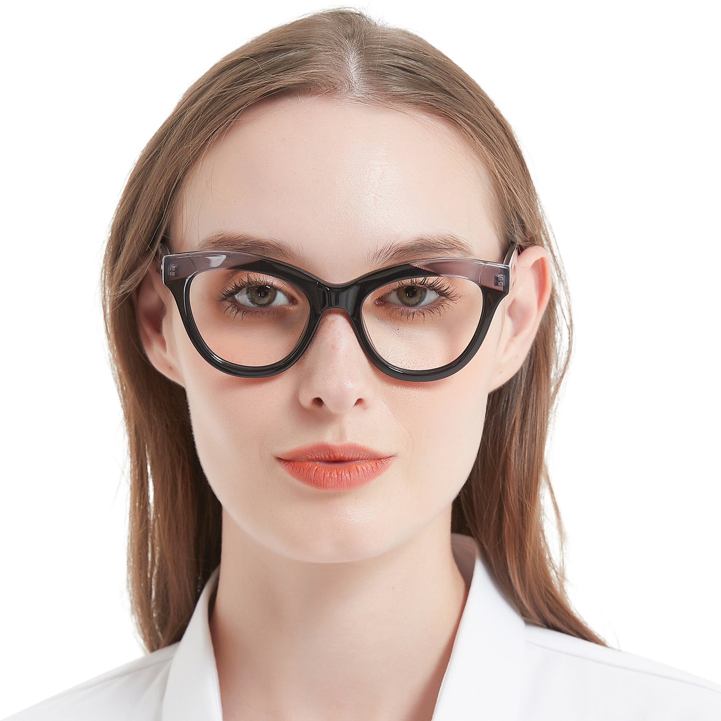 Italy Mazzuchelli acetate frames Women fashion optical frames