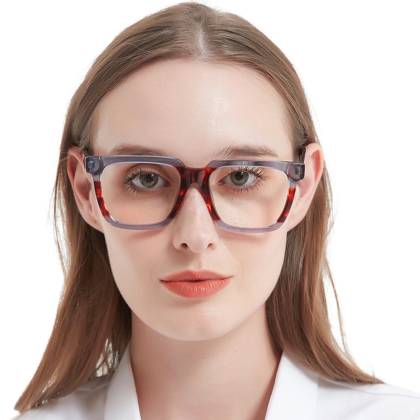 Women Optical frames Italy designer eyewear new collection