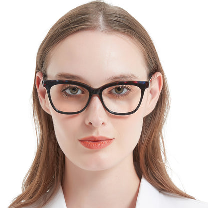 Italy Mazzuchelli Acetate laminated Women Optical frames