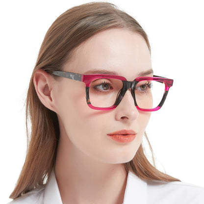 Women Optical frames Italy designer eyewear new collection