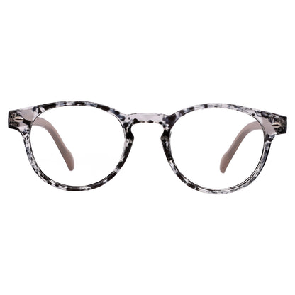 BUNOVIATA Women's Reading Glasses Eye Reader Durable 0 1.0 1.25 1.5 1.75 2.0 2.5 to 4.0 5.0 6.0