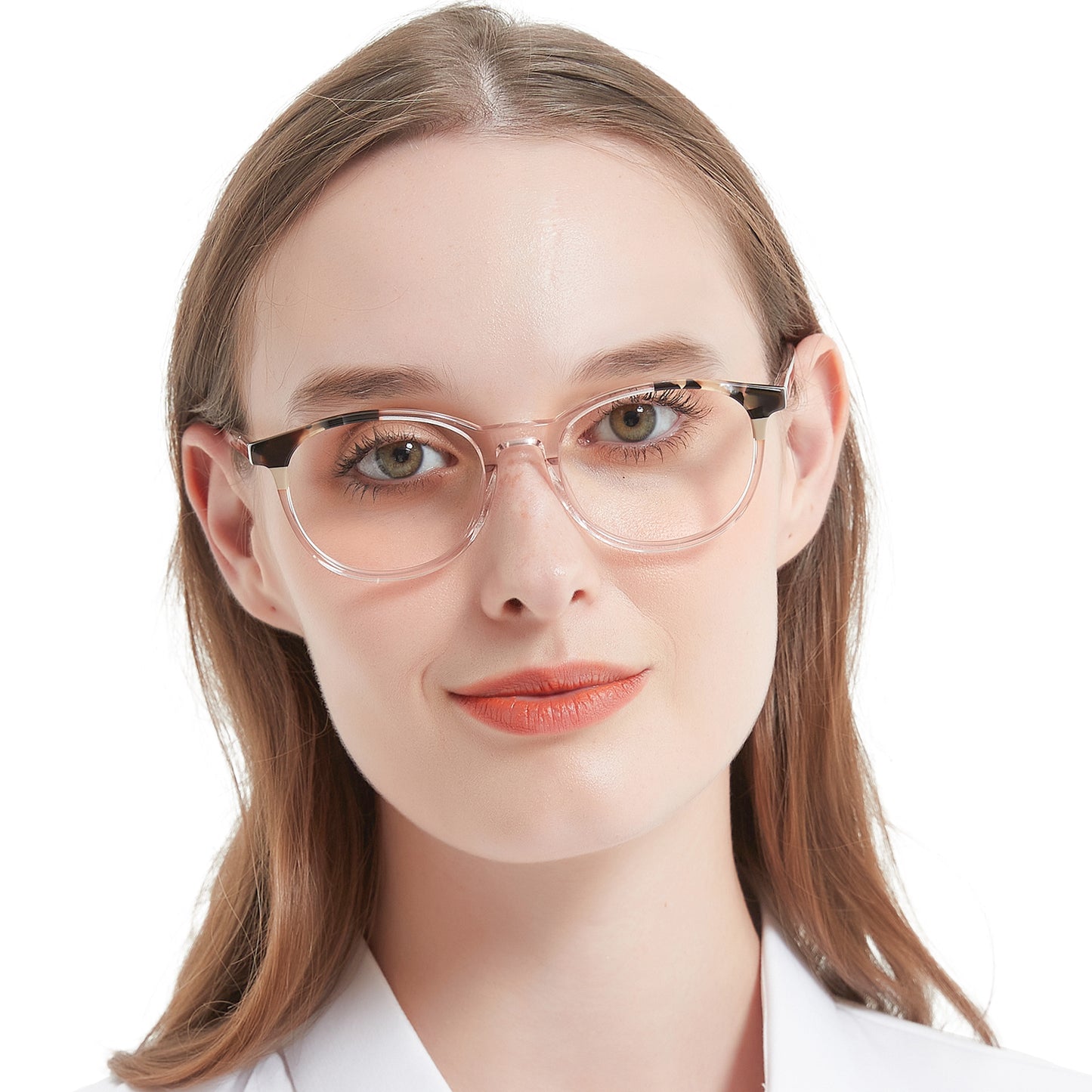 Italy Mazzuchelli acetate handmade optical frames