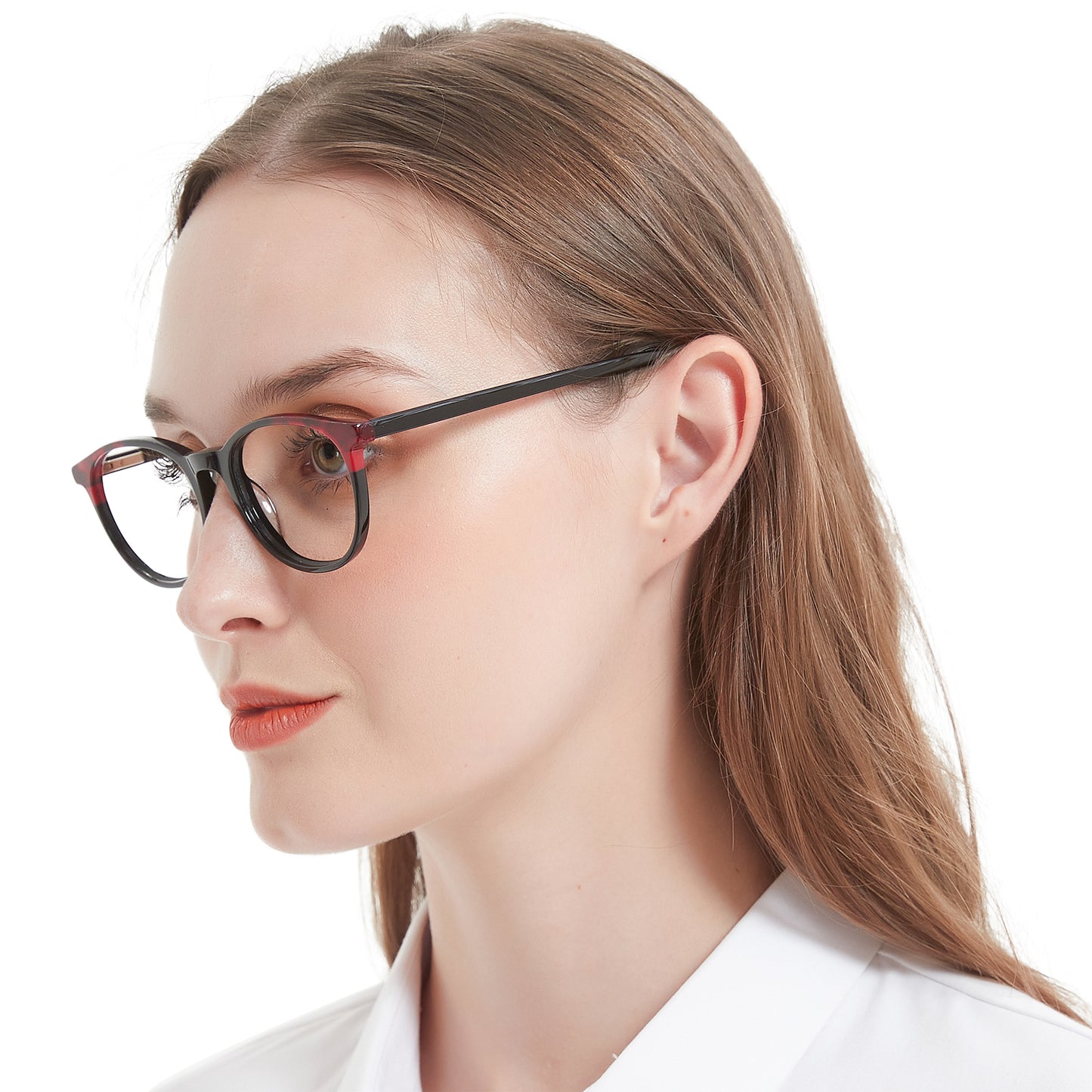 Italy Mazzuchelli acetate handmade optical frames