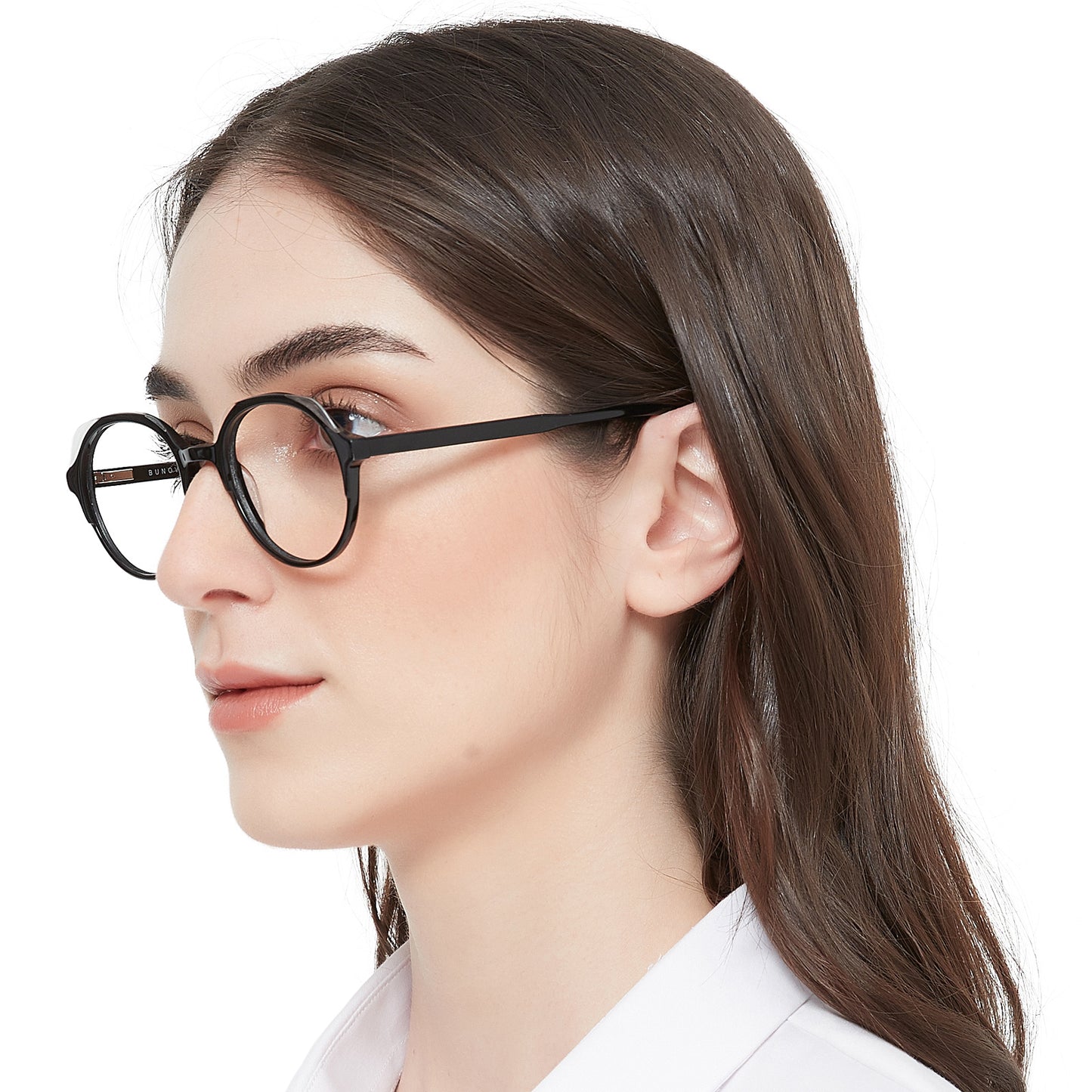 Italy mazuzchelli acetate optical frames for women