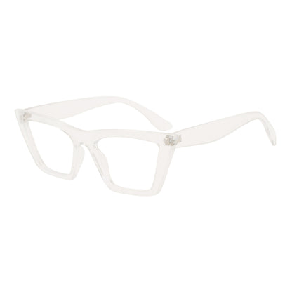 BUNOVIATA Reading Glasses for Women Cat Eye Fashion Reader 0 1.0 1.25 1.5 1.75 2.0 2.25 2.5 2.75 3.0 3.5 4.0 5.0 6.0