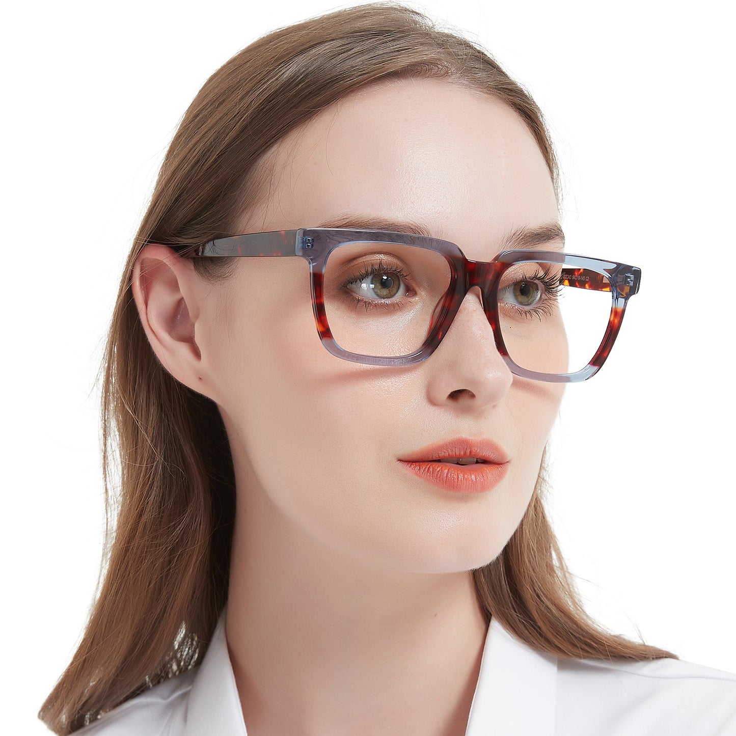 Women Optical frames Italy designer eyewear new collection