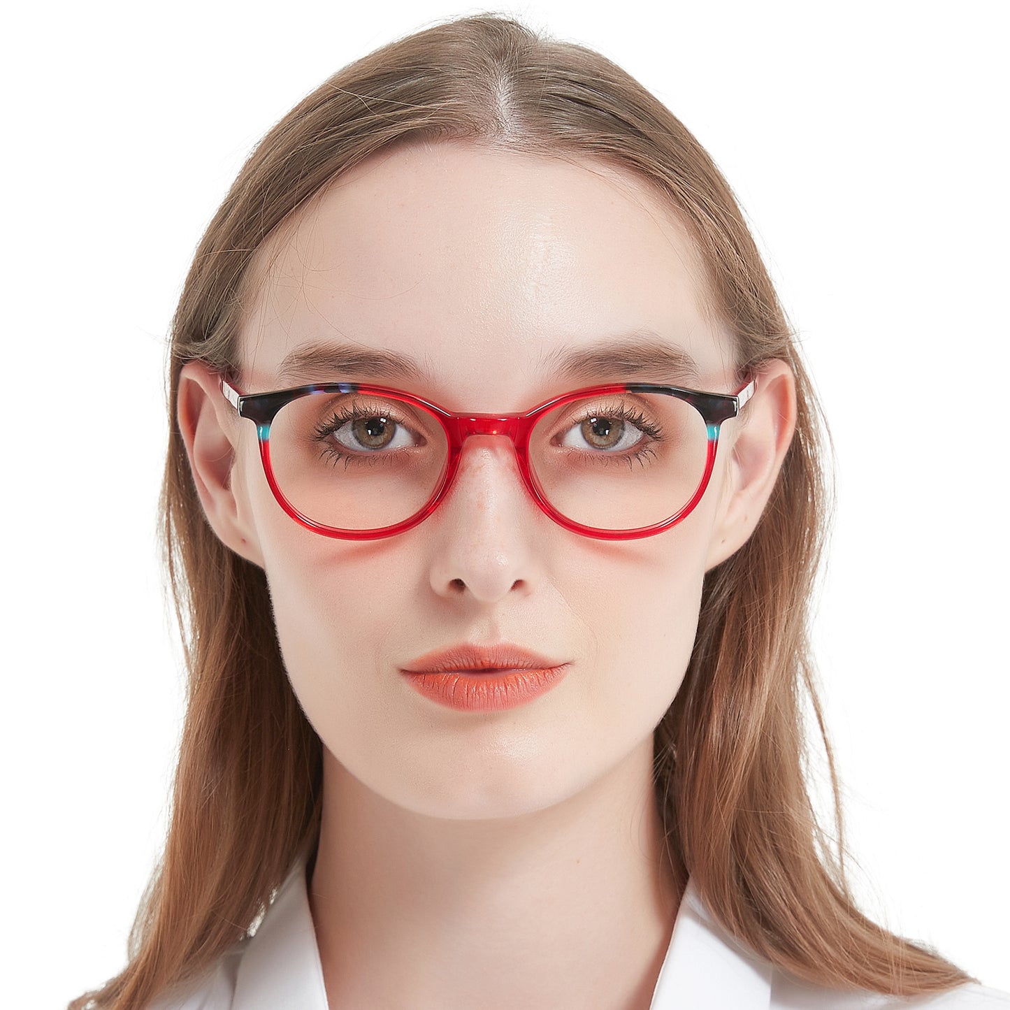 Italy Mazzuchelli acetate handmade optical frames