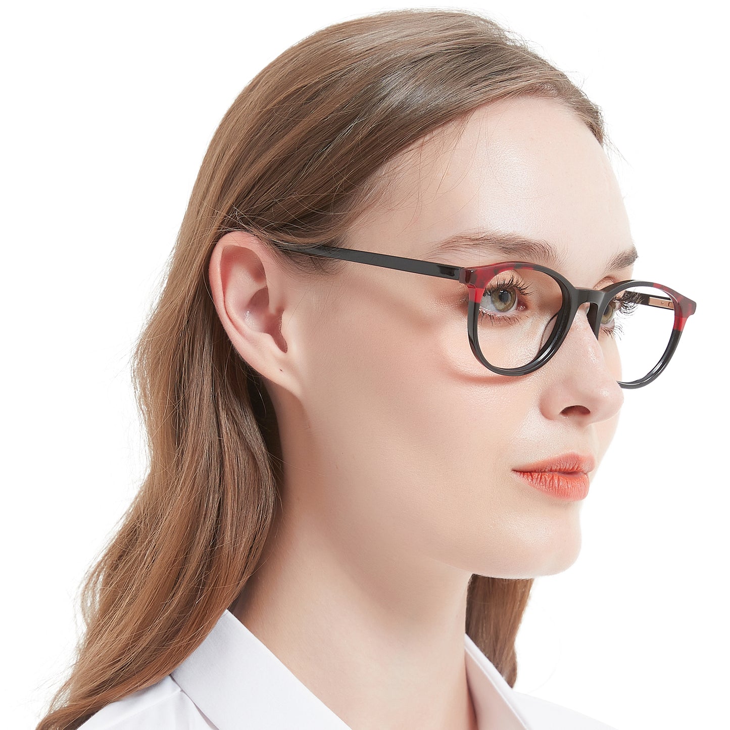 Italy Mazzuchelli acetate handmade optical frames