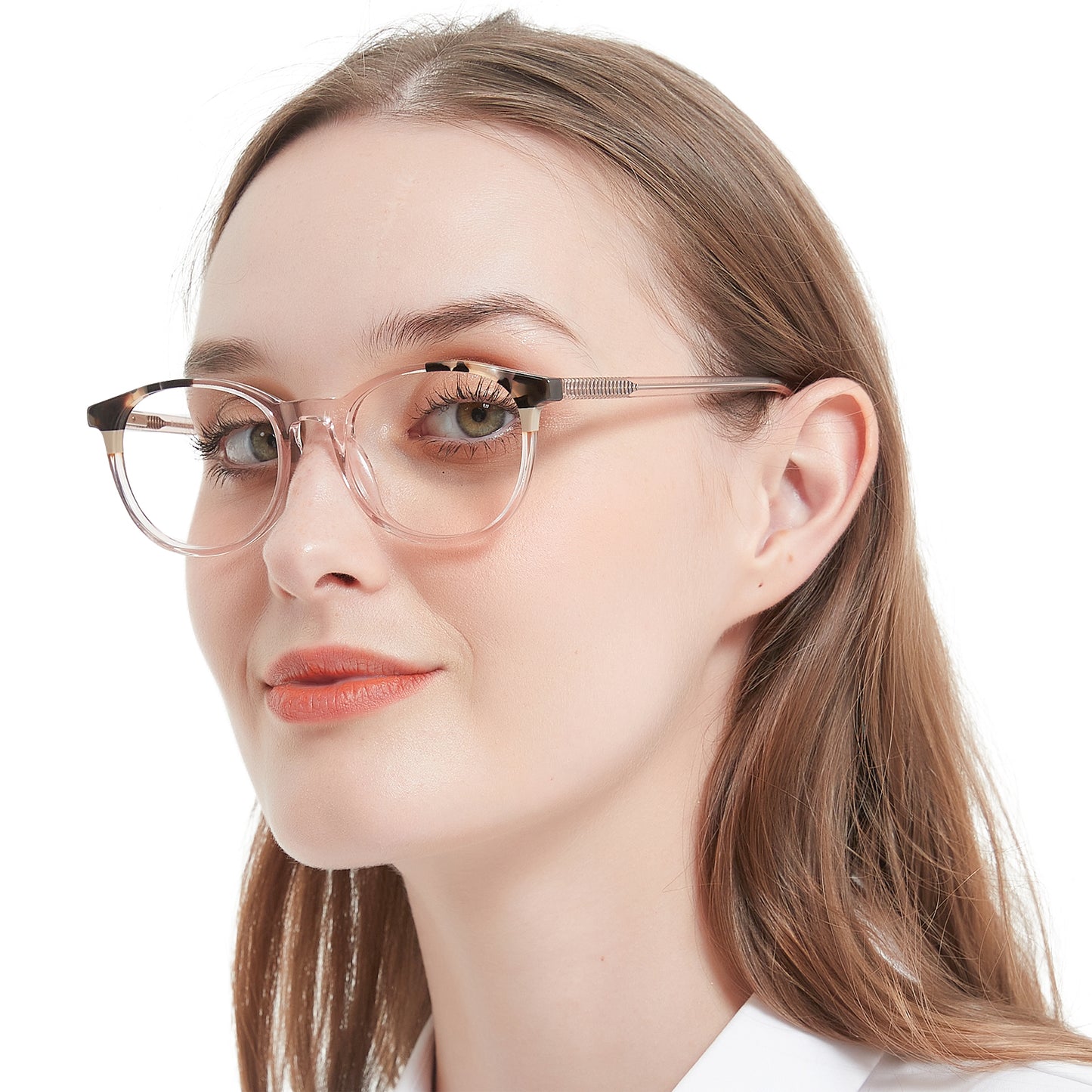 Italy Mazzuchelli acetate handmade optical frames