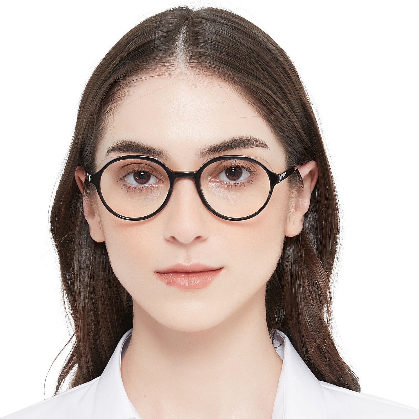 Italy mazuzchelli acetate optical frames for women