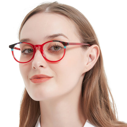 Italy Mazzuchelli acetate handmade optical frames