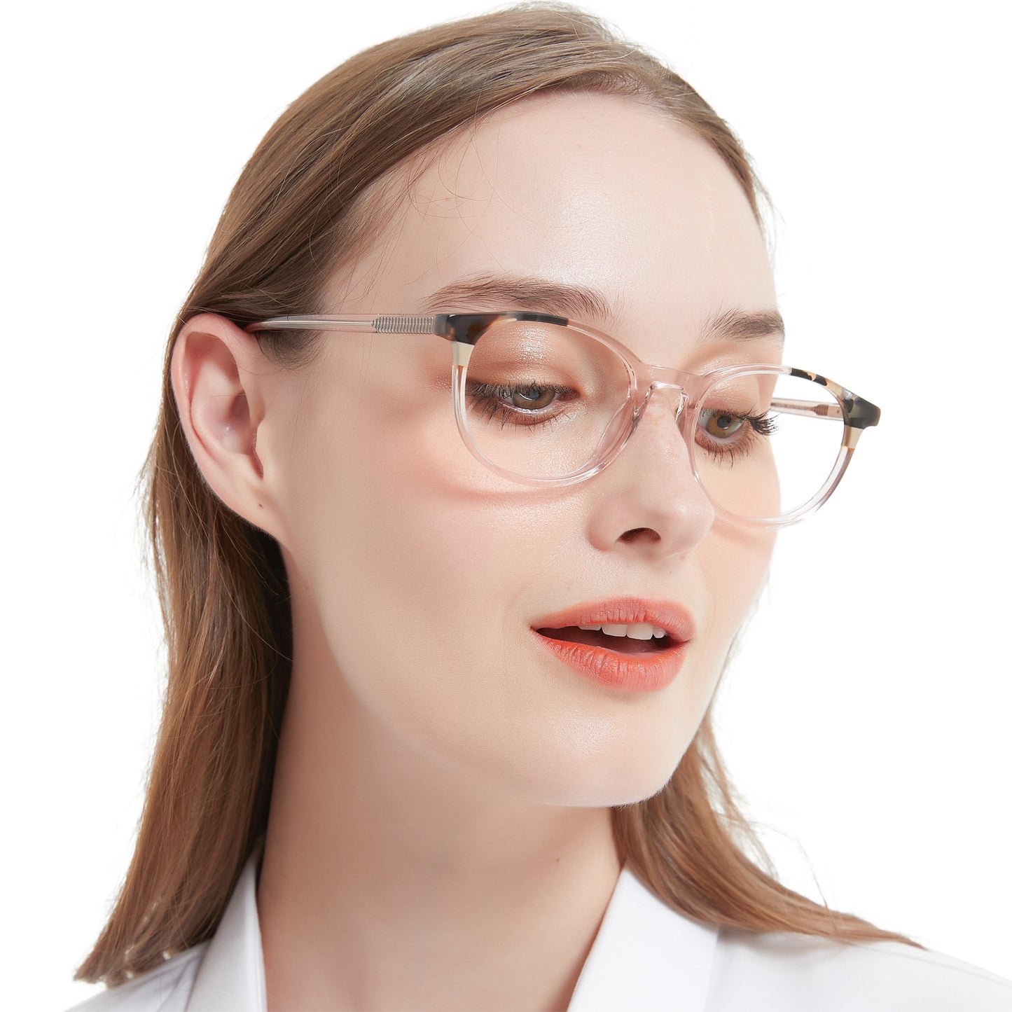 Italy Mazzuchelli acetate handmade optical frames