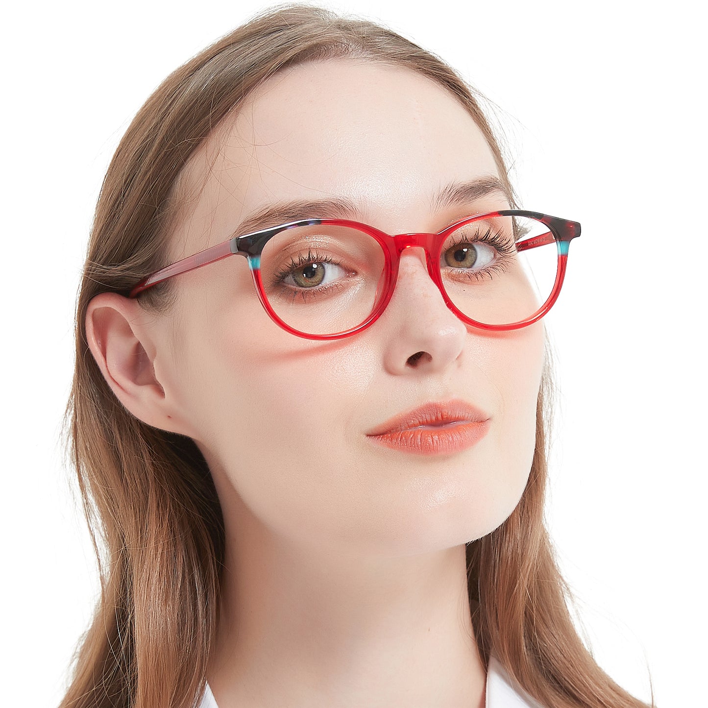 Italy Mazzuchelli acetate handmade optical frames