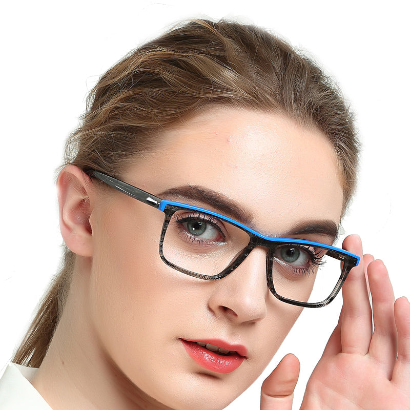 new high end flexible fashion optical custom design clear lens china manufacturer cheap frame buy prescription glasses