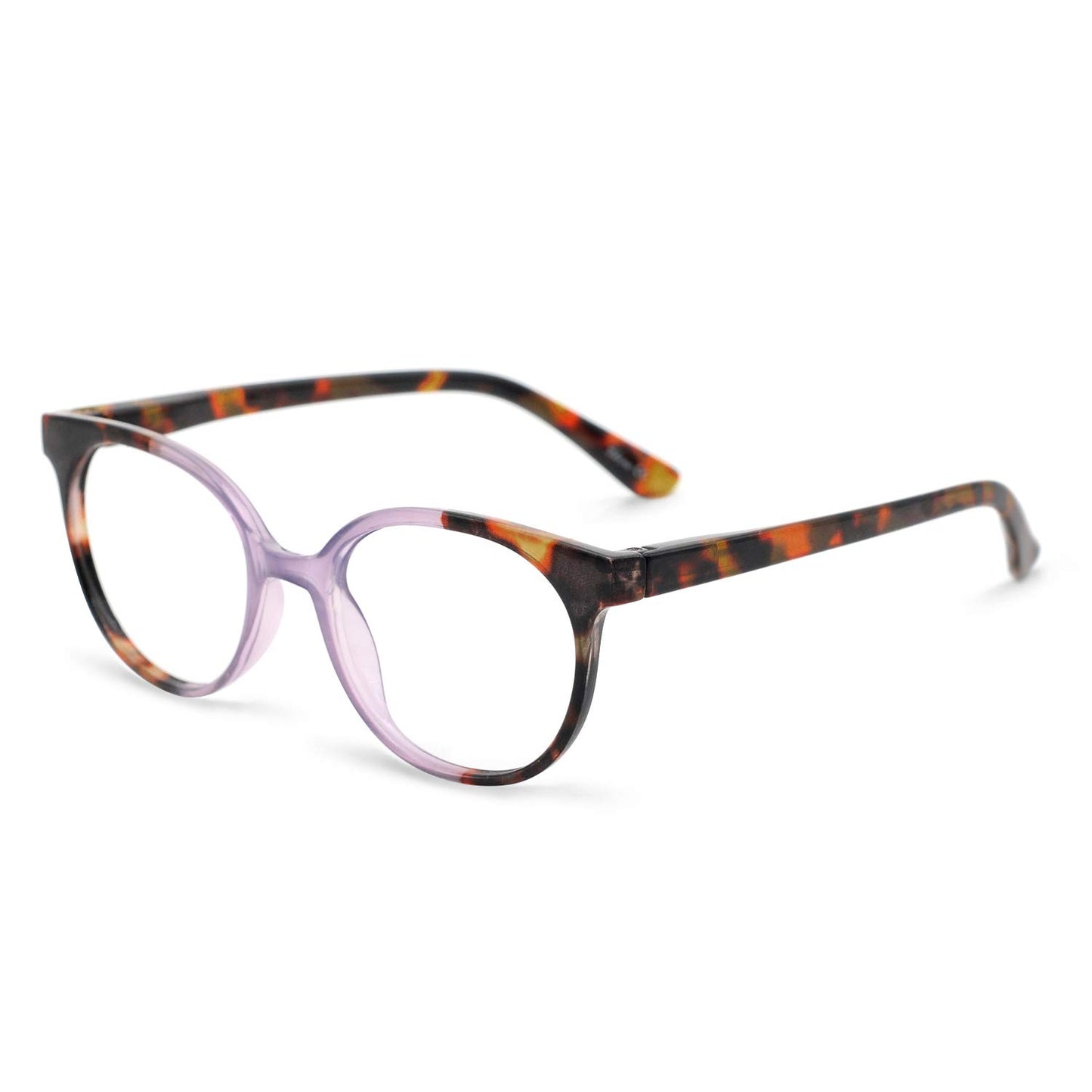 BUNOVIATA Stylish Reading Glasses Fashion Women's Readers1.0 1.25 1.5 1.75 2.0 2.25 2.5 2.75 3.0 3.5 4.0 5.0 6.0