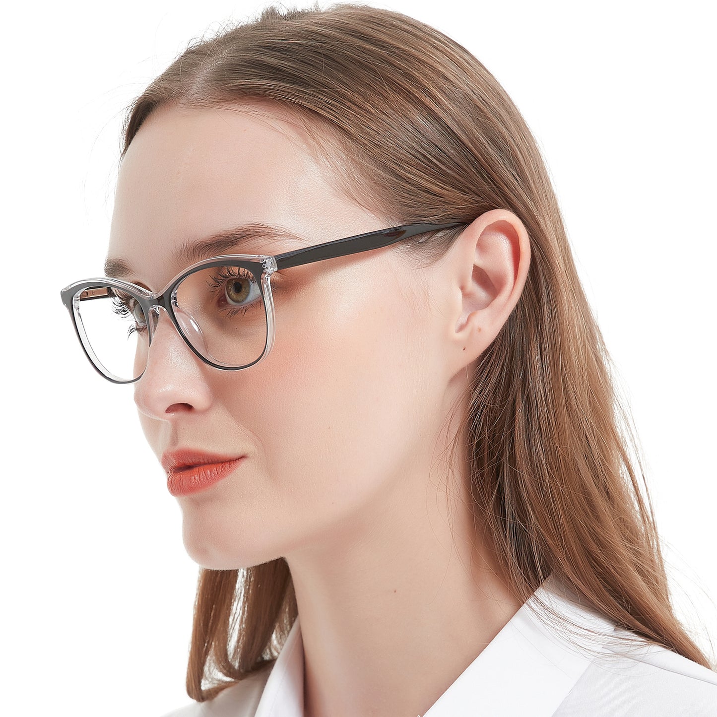 High quality Italy Mazzuchelli Acetate frames