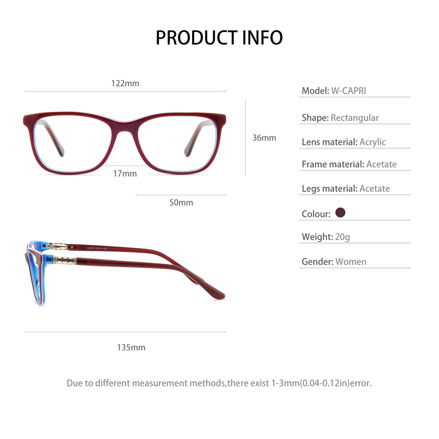 BUNOVIATA Myopia Glasses Frame Women  Glasses Vintage Eyewear Diamond Optical Eyeglasses oculos