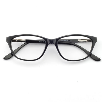 Bunoviata High Quality Italy Designer Women Optical Frame Glasses HandMade