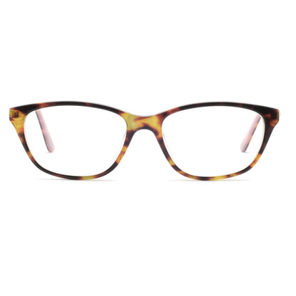 Bunoviata High Quality Italy Designer Women Optical Frame Glasses HandMade