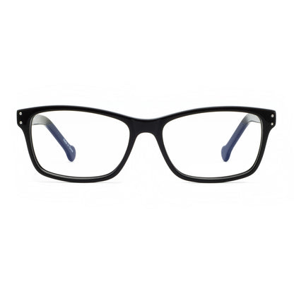 Bunoviata  handmade acetate Women Optical Glasses