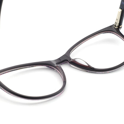 Bunoviata Handmade Women Optical frames acetate eyeglasses