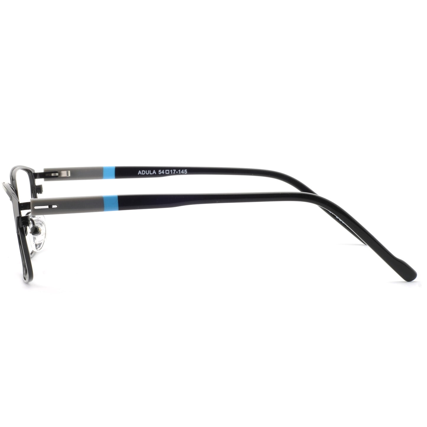 Bunoviata men metal optical frames high quality Deisgner design