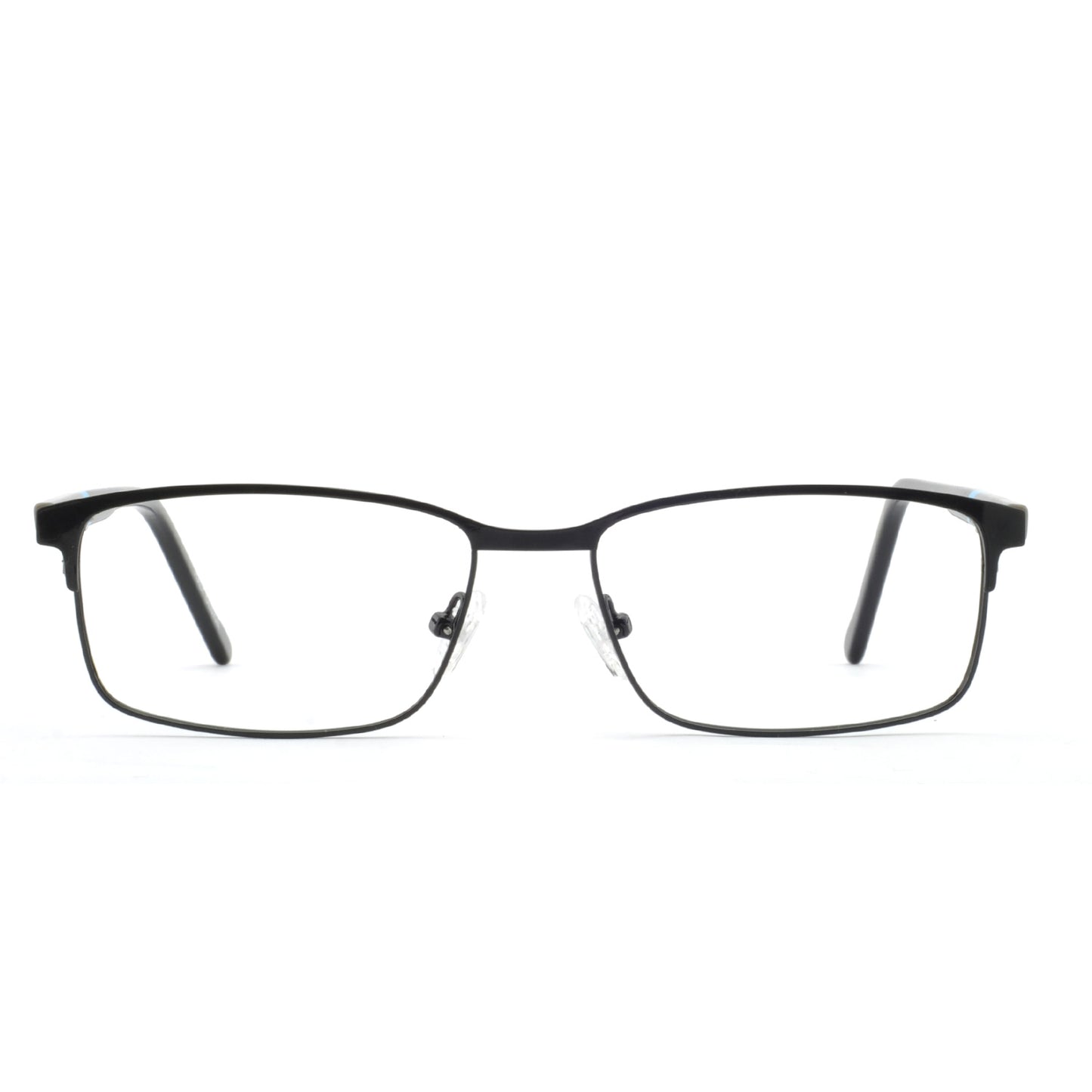 Bunoviata men metal optical frames high quality Deisgner design