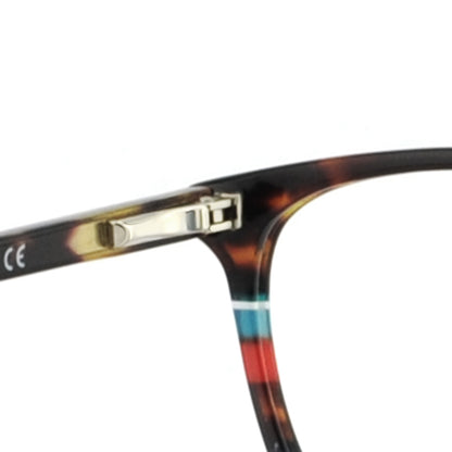 women optical frames acetate laminated designer eyewear