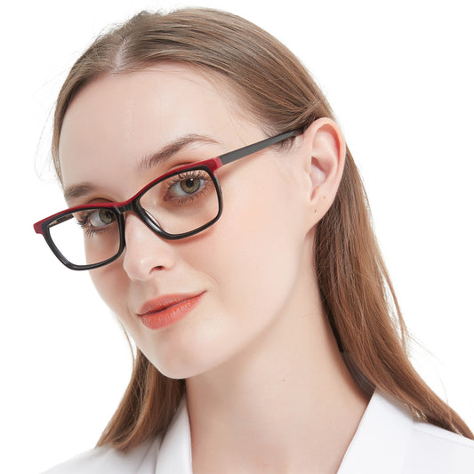 Italy Mazzucchelli Acetate handmade optical frames