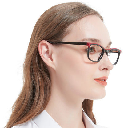 Italy Mazzucchelli Acetate handmade optical frames