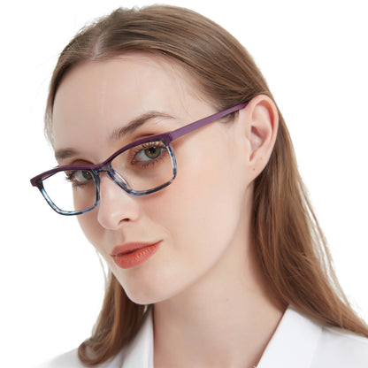 Italy Mazzucchelli Acetate handmade optical frames