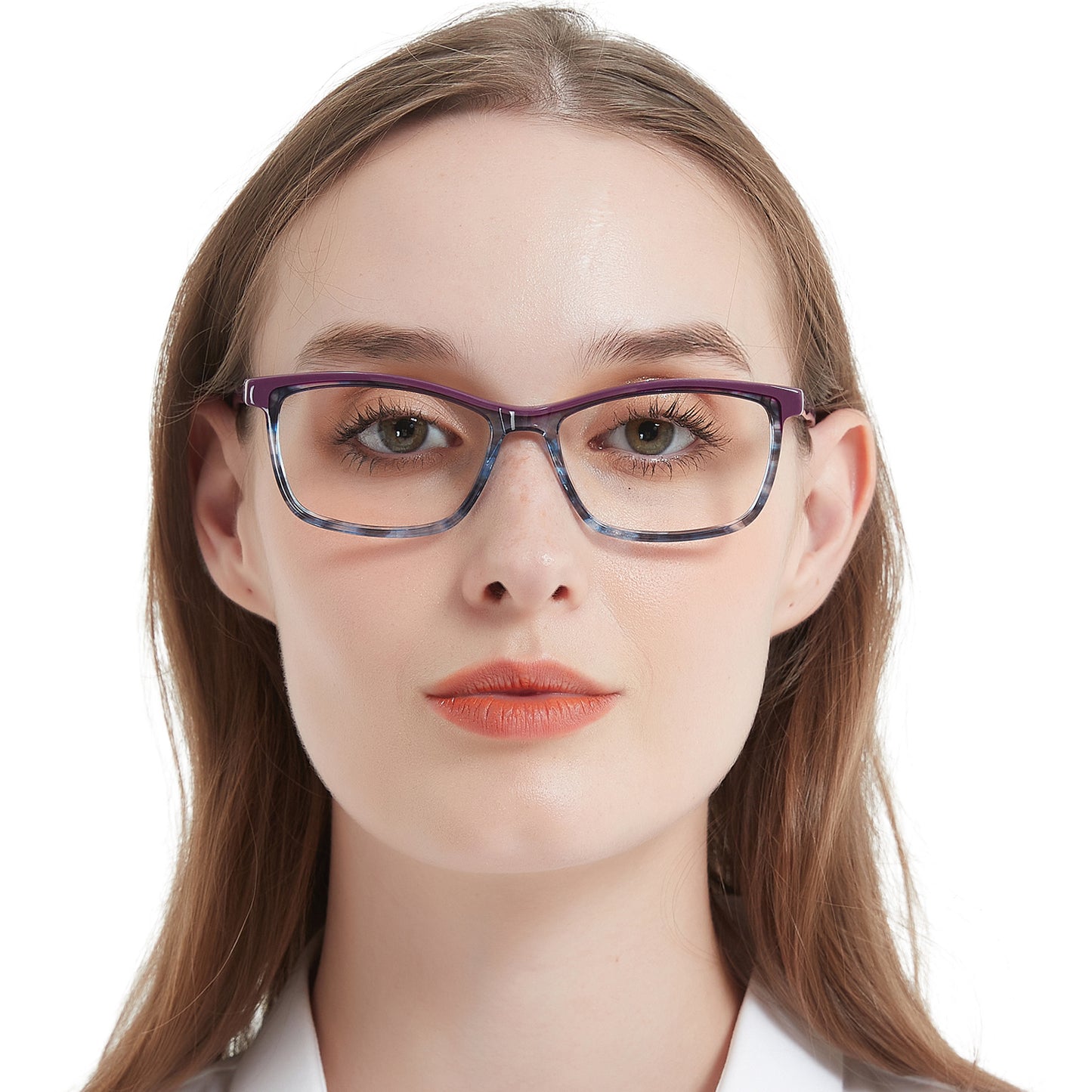 Italy Mazzucchelli Acetate handmade optical frames