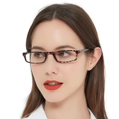 BUNOVIATA  Popular Reading Glasses TR90 Reader For Men and Women1.0 1.25 1.5 1.75 2.0 2.25 2.5 2.75 3.0 3.5 4.0 5.0 6.0