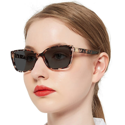 BUNOVIATA Oversized Reader Sunglasses Women Reading Sunglasses 1.0 1.25 1.5 1.75 2.0 2.25 2.5 2.75 3.0 3.5