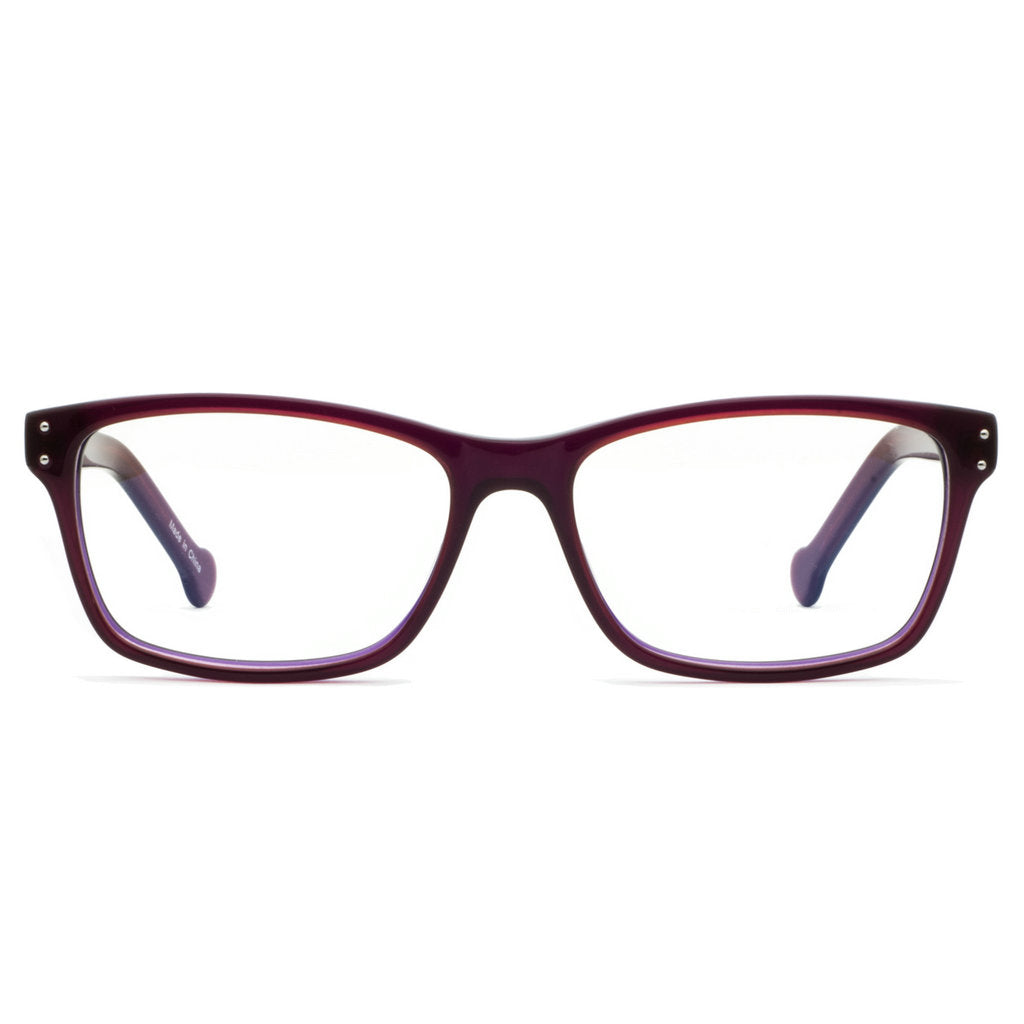 Bunoviata  handmade acetate Women Optical Glasses