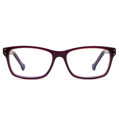 Bunoviata  handmade acetate Women Optical Glasses