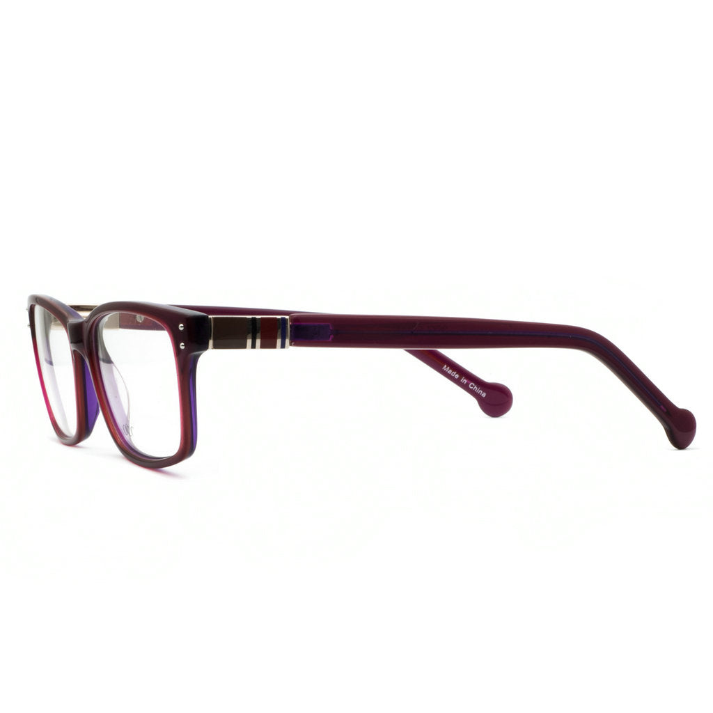 Bunoviata  handmade acetate Women Optical Glasses