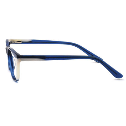 Italy mazzuchelli acetate optical frames laminated women eyeglasses designer eyewear