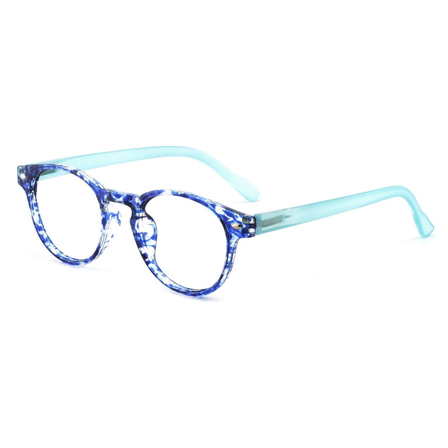 BUNOVIATA Women's Reading Glasses Eye Reader Durable 0 1.0 1.25 1.5 1.75 2.0 2.5 to 4.0 5.0 6.0