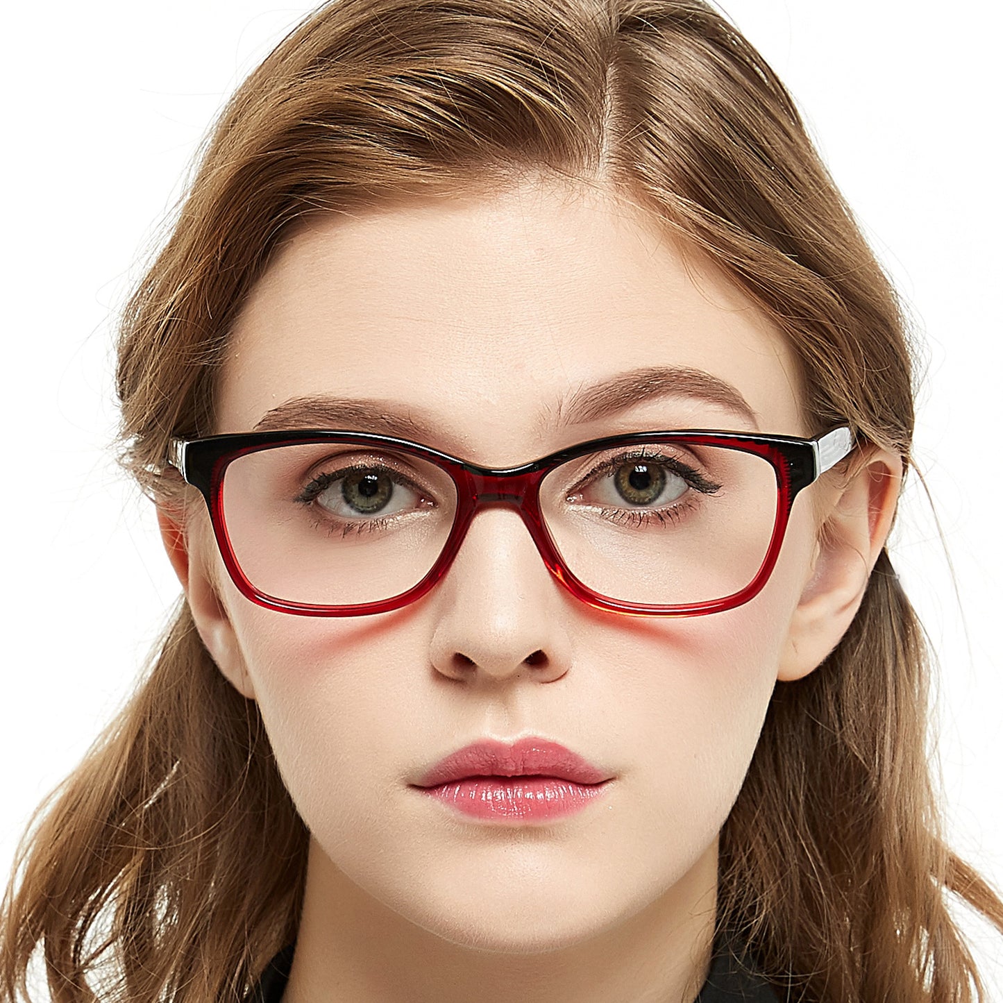 BUNOVITA Italy Mazzuchelli handmade acetate laminated optical frames