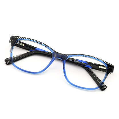 BUNOVITA Italy Mazzuchelli handmade acetate laminated optical frames