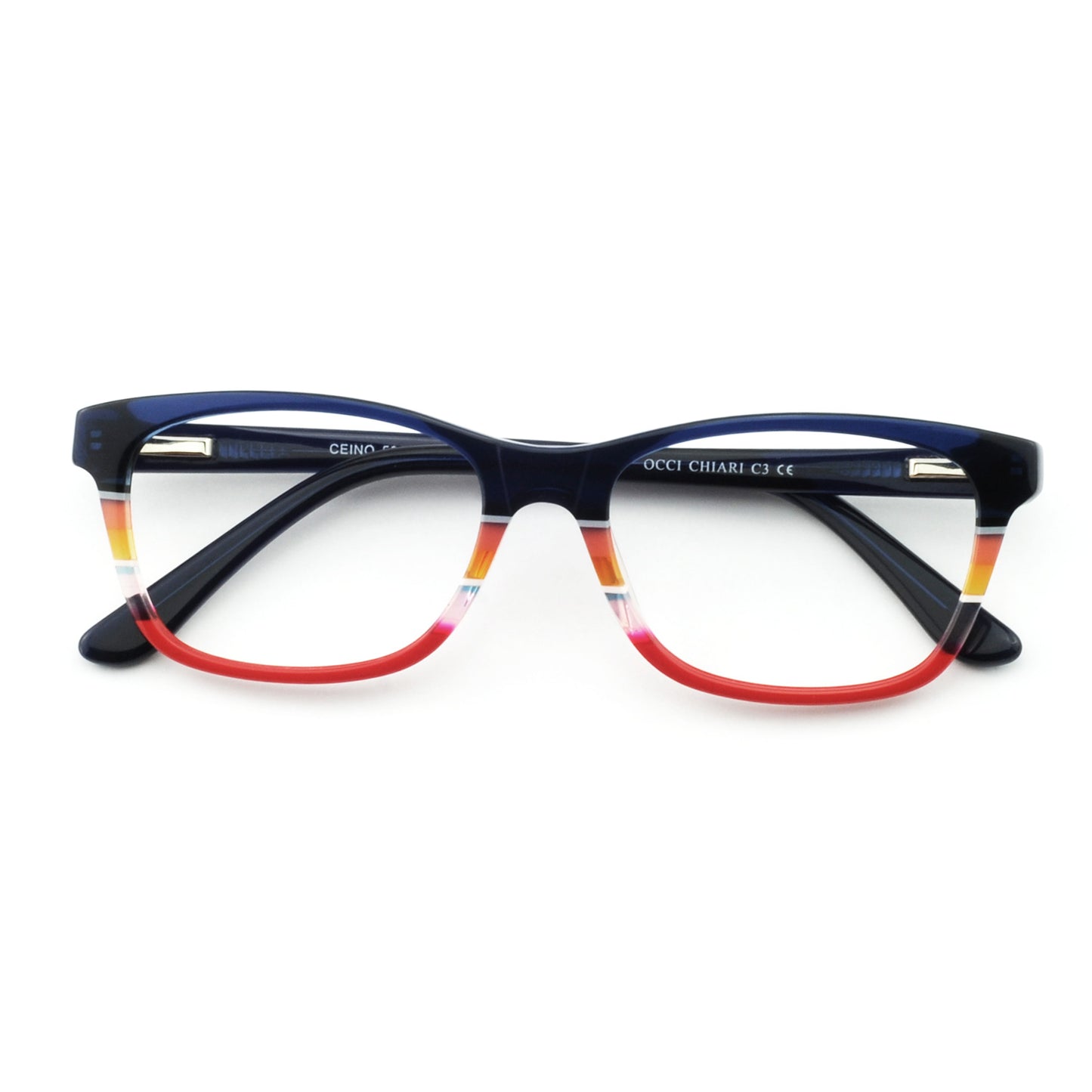 BUNOVIATA italy mazzuchelli acetate  optical frames women high quality eyewear