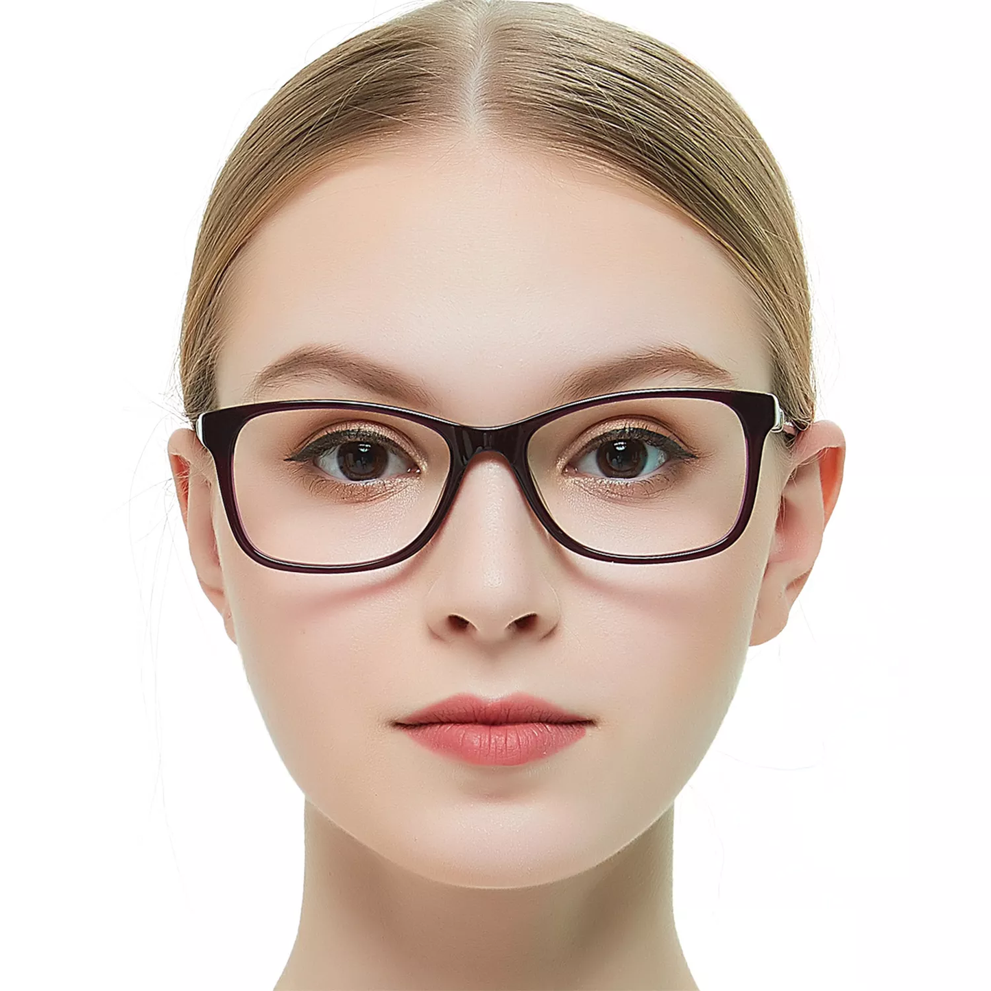 BUNOVIATA New Designer Custom High Quality Optical Eyeglasses Frames Acetate Optical Frame