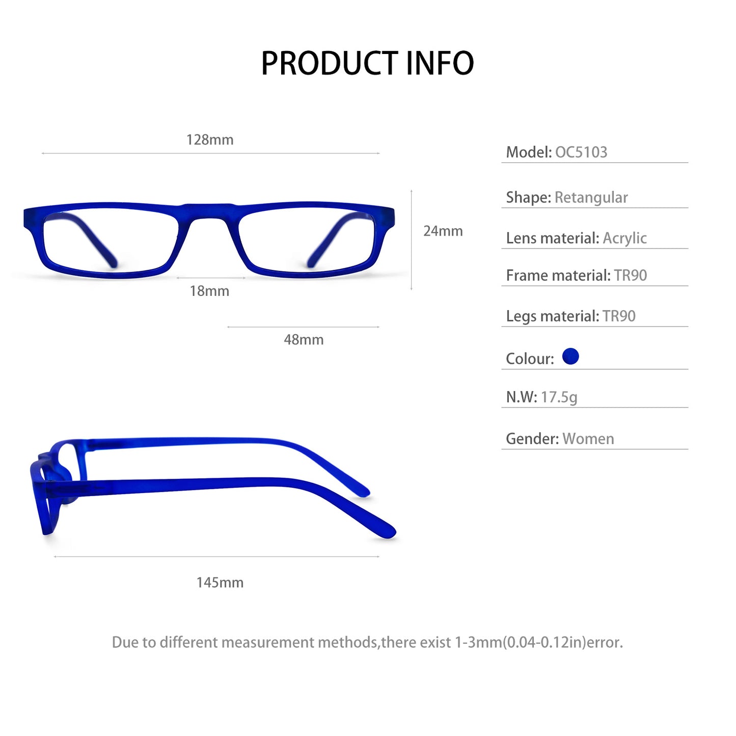 BUNOVIATA  Popular Reading Glasses TR90 Reader For Men and Women1.0 1.25 1.5 1.75 2.0 2.25 2.5 2.75 3.0 3.5 4.0 5.0 6.0